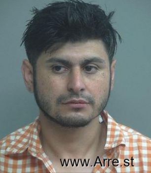 Alejandro Jesus Alarcon Lizarraga Mugshot