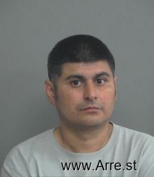 Alejandro Jesus Alarcon Lizarraga Mugshot