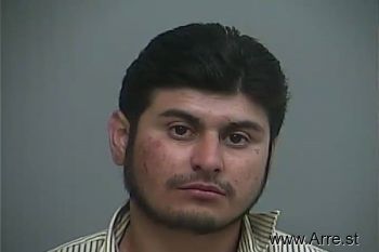 Alejandro Jesus Alarcon Lizarraga Mugshot