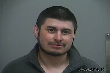 Alejandro Jesus Alarcon Lizarraga Mugshot