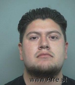 Alejandro Murguia Gutierrez Mugshot