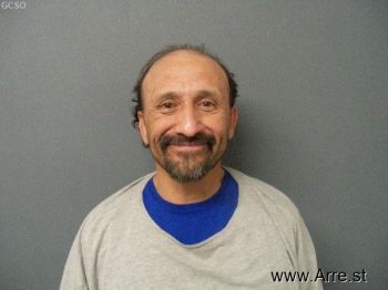 Alex John Dominguez Mugshot