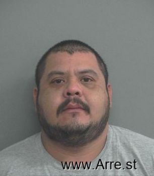 Alexander  Guerrero Mugshot