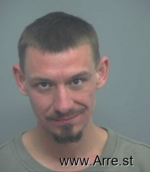 Alexander Richard Stacy Mugshot