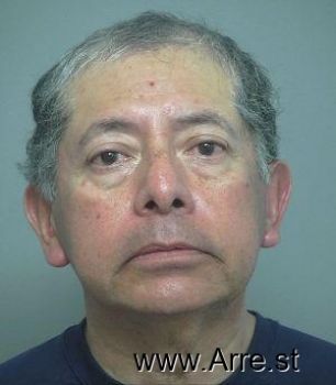 Alfred M Hernandez Mugshot