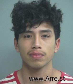 Alfredo Lee Acosta Mugshot