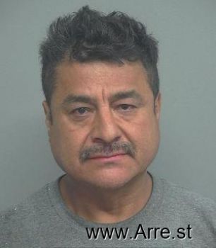 Alfredo Domingo Estrada Ramos Mugshot