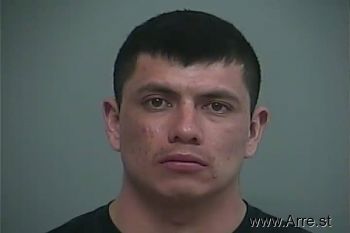 Alfredo  Loredo-hernandez Mugshot