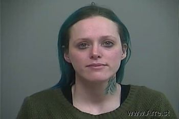 Alicia Mae Smith Mugshot