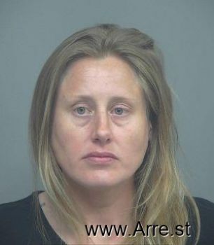 Alycia Kay Wilson Mugshot