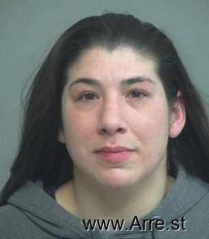 Amanda Christine Anderson Mugshot