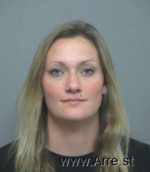 Amanda Ranee Debortoli Mugshot