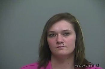 Amanda Ranee Debortoli Mugshot