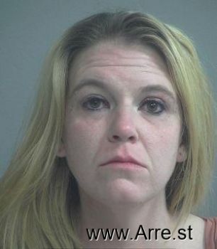 Amanda Ashli Ann Hall White Mugshot