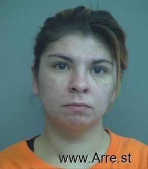 Amanda  Rangel Mugshot