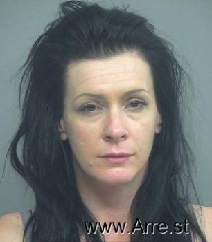 Amanda  Stahl Mugshot