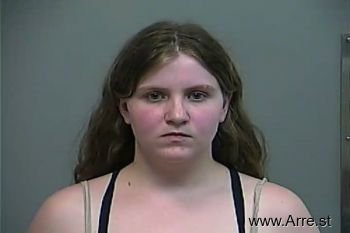 Amanda Dawn Triplett Mugshot