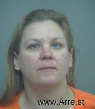 Andrea  Bennett Mugshot