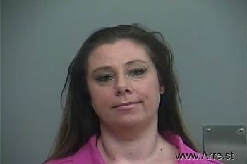 Andrea Lynn Macy Mugshot