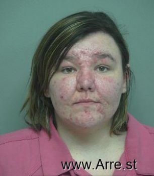 Andrea Diane Persinger Mugshot