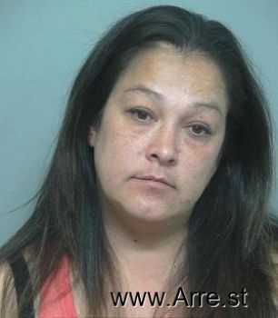 Andrea  Wright Mugshot