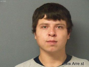 Andrew  Atkinson Mugshot