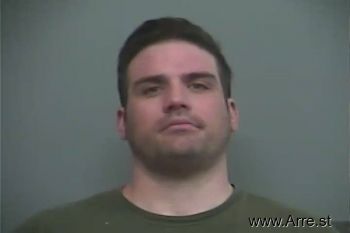 Andrew James Blakeman Mugshot