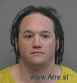 Andrew Layne Burger Mugshot