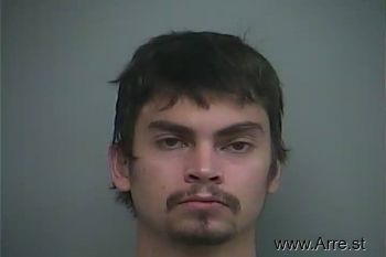 Andrew Tyler Castillon Mugshot