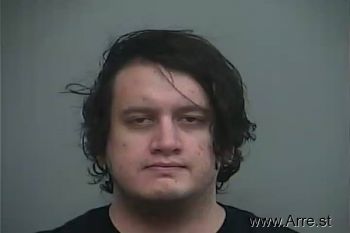 Andrew Mark Geer Mugshot