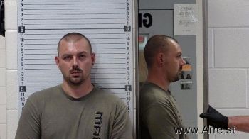 Andrew Lee Johnston Mugshot