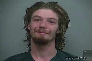 Andrew James Larsen Mugshot