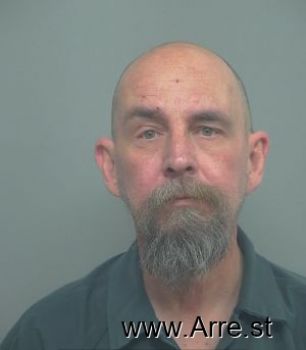 Andrew Michael Nixon Mugshot