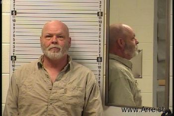 Andrew Dean Rogers Mugshot