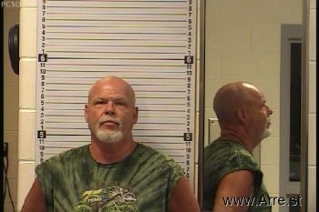 Andrew Dean Rogers Mugshot