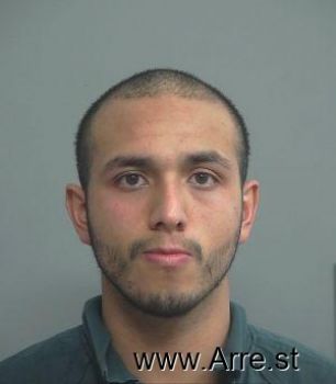 Angel Joel Ayala Mugshot