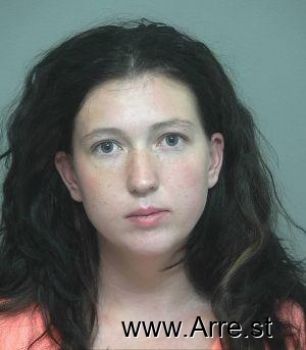 Angela Marie Buchholtz Mugshot