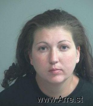 Angela Marie Buchholtz Mugshot