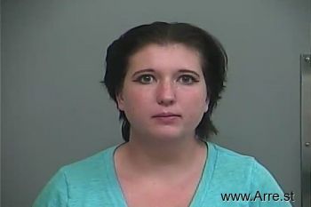 Angela Marie Buchholtz Mugshot