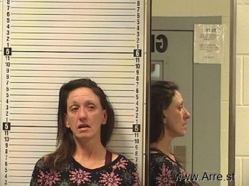 Angela Dawn Coley Mugshot