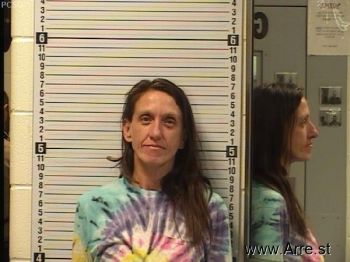 Angela Dawn Coley Mugshot