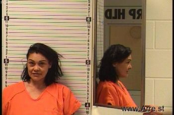 Anna Marie Adams Mugshot