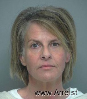 Anna  Hughes Mugshot