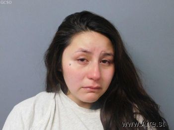 Annalis Leena Renee Rocha Mugshot