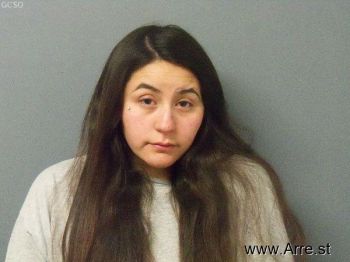 Annalis Leena Renee Rocha Mugshot