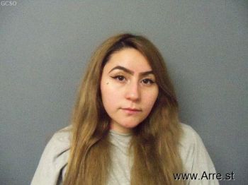 Annalis Leena Renee Rocha Mugshot