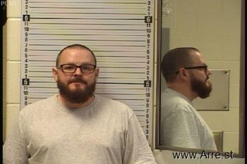 Anthony Jeffrey Brochu Mugshot