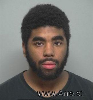 Anthony J Coleman Mugshot