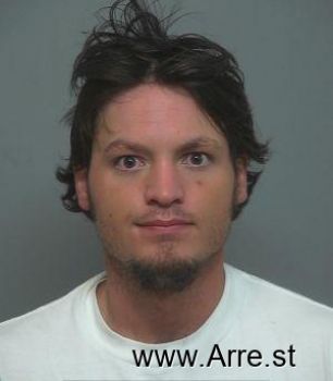 Anthony  Guertin Mugshot