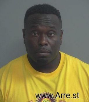 Anthony  Hamilton Mugshot